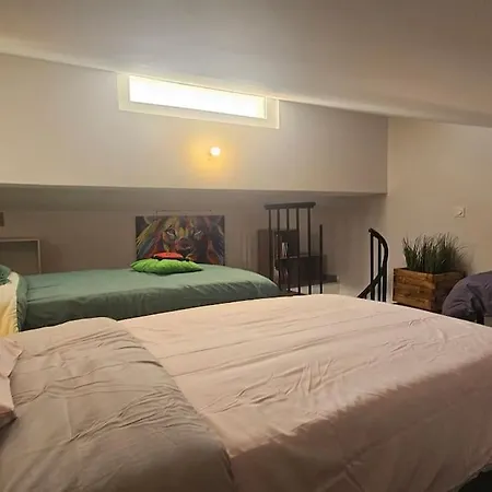 Maison Au Bord De L'eau * Le Barcares