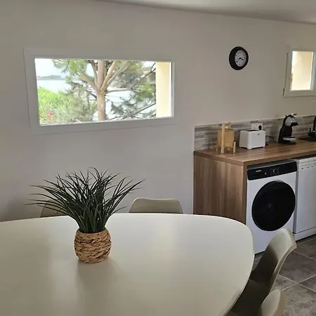 Maison Au Bord De L'eau Holiday home *