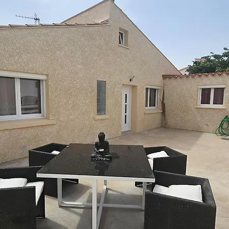 Maison Au Bord De L'eau Holiday home *
