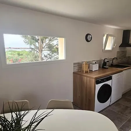 Maison Au Bord De L'eau * Le Barcares