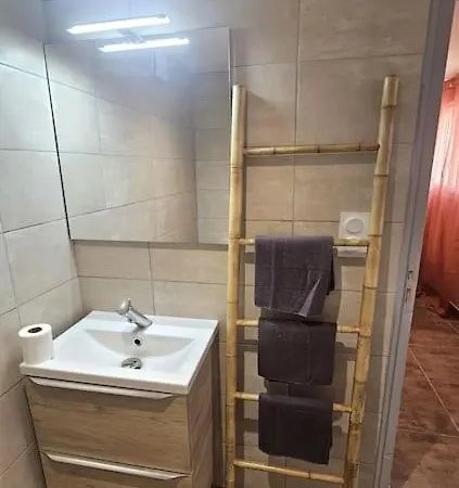 Maison Au Bord De L'eau Holiday home *
