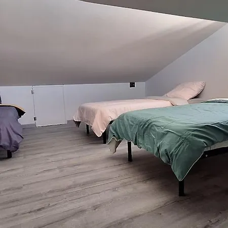 Holiday home Maison Au Bord De L'eau *