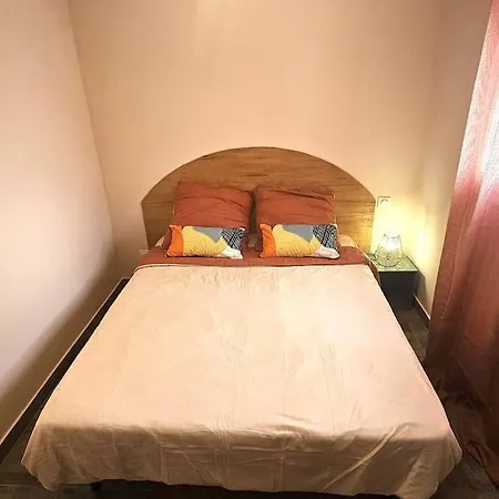 Holiday home Maison Au Bord De L'eau Le Barcares