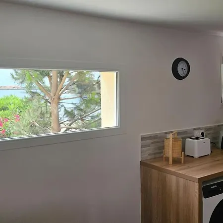 Maison Au Bord De L'eau Holiday home *