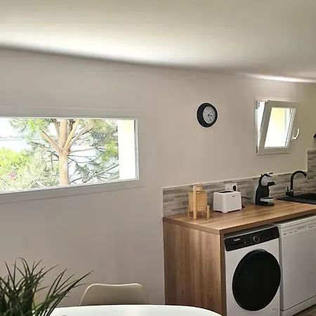 Maison Au Bord De L'eau Le Barcares